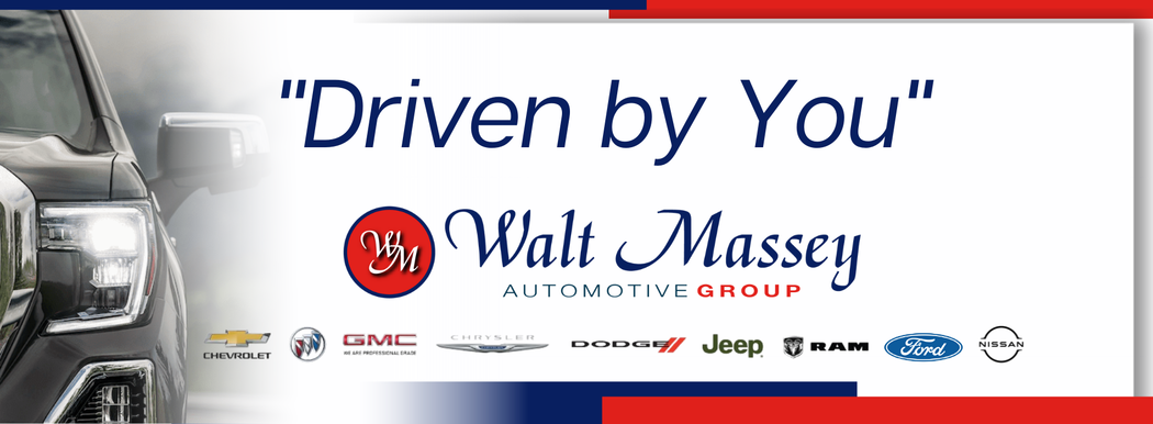 Walt Massey Web Ad